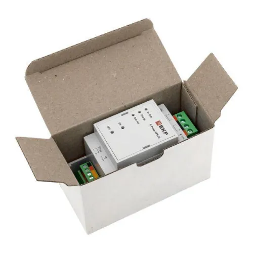 Источник бесперебойного питания постоянного тока E-Power UPS DC -15W 12/24В 3600мАч EKF UDRLi-DC15W фото 5