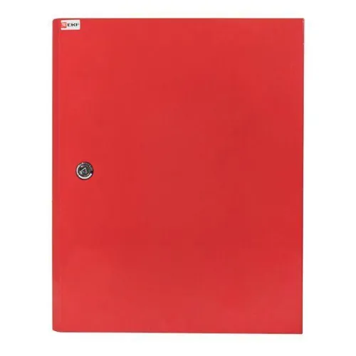 Щит ЩМПг-40.30.22 (ЩРНМ-1) RAL 3001 IP54 PROxima EKF mb24-1-3001 фото 4