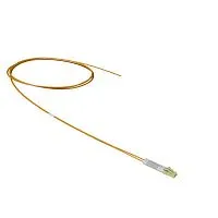 Пигтейл оптический Duplex flexible boot LC/UPC - 50/125 (OM2) 1.5м DKC RNPTF50DLC15