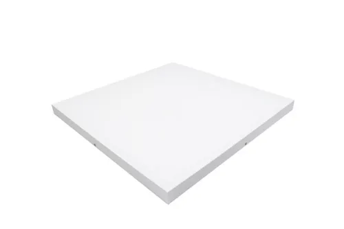Светильник светодиодный PPL SPEC1 OP 36Вт 4000К IP54 176-264В 595х595х40 ДВО встраив. для чистых помещений панель Pro+ JazzWay 5029071 фото 6