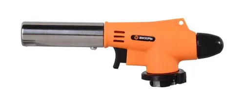 Насадка на газовый баллон (газовая горелка) НГ-1П Вихрь 73/5/5/1 фото 4