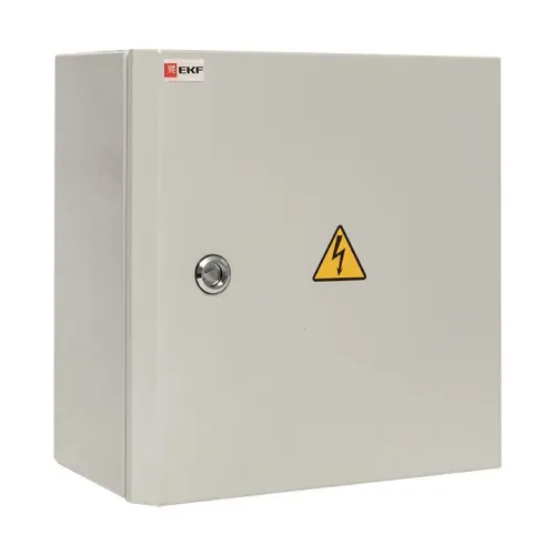Щит ЩУ-1/1-1 (310х300х160) двухдверный IP54 EKF mb54-1-2 фото 14