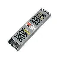 Блок питания для светодиод. ленты LED DRIВER 100Вт 8.3А 12В IP20 JazzWay 5059962