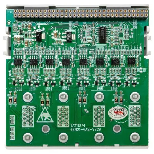 Карта расширения для подключения энкодера Absolute/SinCos/TTL для преобразователя частоты PRO-Drive PD-500 EKF PD-500-ACC-EN21 фото 5