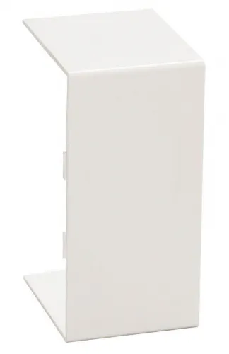 Соединитель на стык 20х10 КМС ELECOR (уп.4шт) IEK CKMP10D-S-020-010-K01