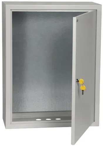 Корпус ЩМП-3-0 650х500х220 IP31 УХЛ3 метал. IEK YKM40-03-31