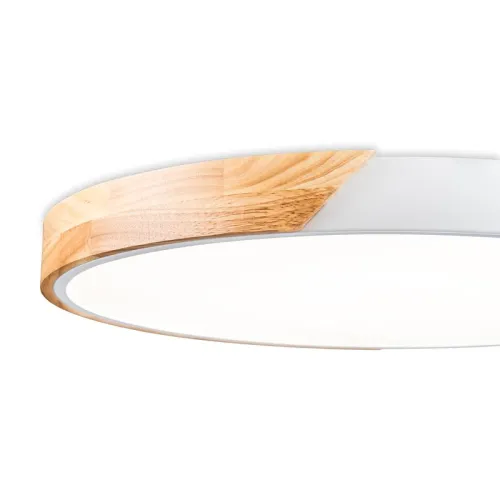 Светильник Sprida 80Вт IP20 потолочн. Freya FR6129CL-L80W фото 3