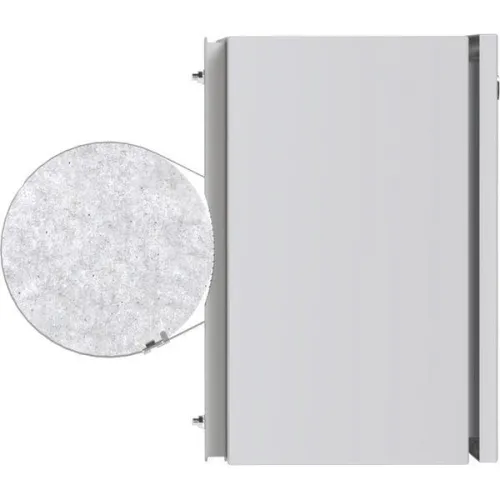 Крепление на столб монтажной полосой (ширина шкафа до 400мм) Basic EKF fp-tape-400 фото 16