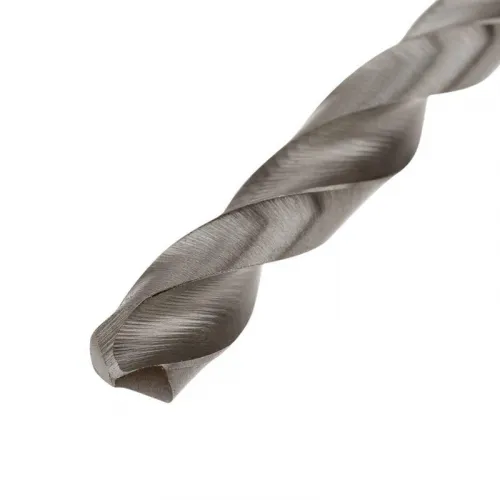 Сверло по металлу 2мм "Стандарт+" (P6M5 M-2) DIN 338 (блист.2шт) Kranz KR-91-0521 фото 5