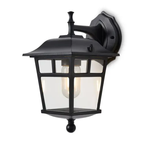 Светильник Eve 1х40Вт E27 IP44 бра настен. Voltega VGL7212WL-01B1