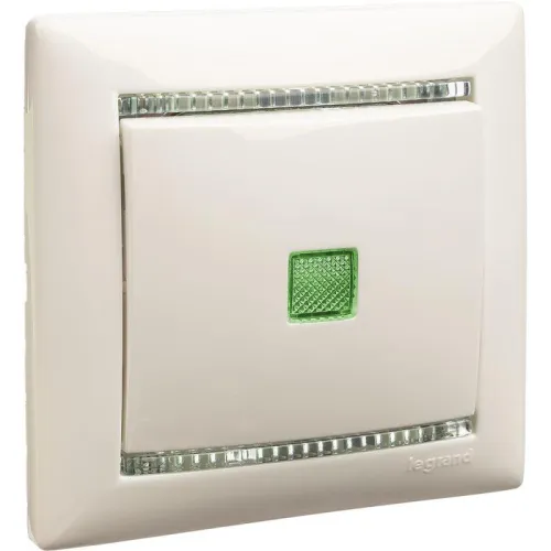 Рамка 1-м Valena бел./крис. Leg 774461 фото 32