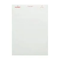 Табличка маркировочная 27х27 бел. (уп.540шт) DKC SITFP2727W