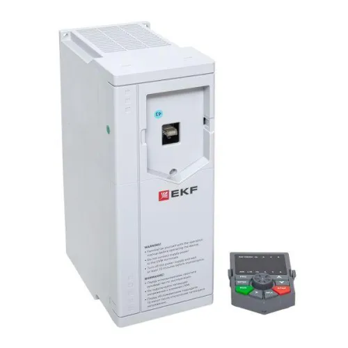 Преобразователь частоты PRO-Drive PD-90-FC-11K0-3-B EKF PD-90-FC-11K0-3-B фото 15