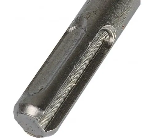 Бур по бетону 6х210х150 SDS-Plus Вихрь 73/10/7/3 фото 2