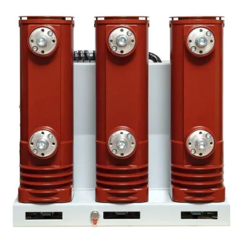 Выключатель вакуумный BB/EKF-10-1600-31.5-210-3 стац. исполн. магн. блок. вкл. с правой и левой блок. с 2 токовыми катушками отключения 220В AC/DC EKF ppt22t2plbbv21s1631 фото 4