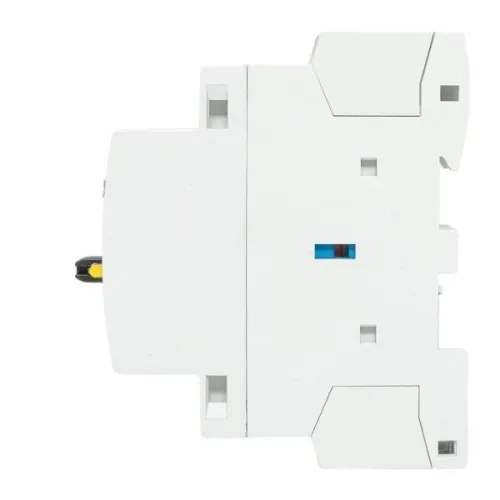 Контактор модульный КМ РУ 20А 1NO+1NC (1 мод.) PROxima EKF km-1m-20-11 фото 6
