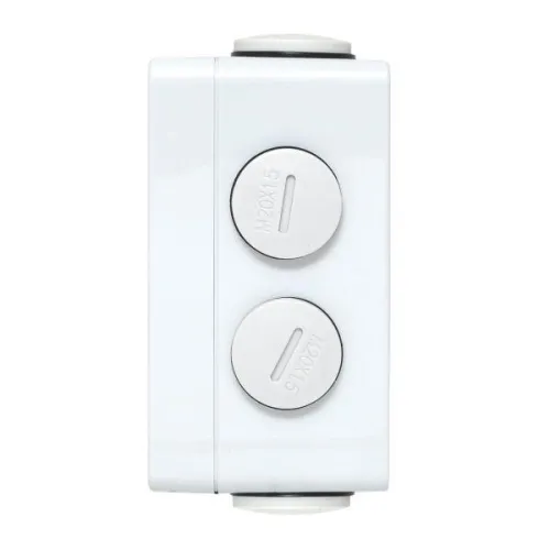 Коробка соединительная Heat Box 100 IP65 EKF HB100 фото 14