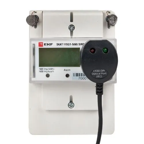 Головка оптосчитывающая C930-OPI USB PROxima EKF OPI-C930 фото 10