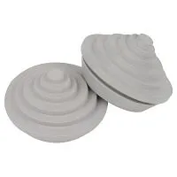 Сальник s-20-23 d20 (d отверст. 23мм) (уп.100шт) ЭРА Б0058946