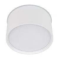 Светильник светодиодный SP-CYLINDO-R160-18W Day4000 WH 110 deg 230В IP54 металл Arlight 041247