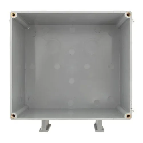 Коробка напольная под лючок C-Line WP-6 EKF cl-knl-6 фото 9