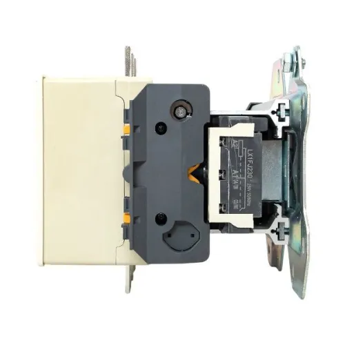 Контактор КТЭ-2 400А кат. 230В AC 1НО EKF ctr-b-400 фото 10