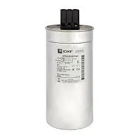 Конденсатор косинусный КПС-0.4-30-3 PRO EKF kps-0.4-30-3-pro