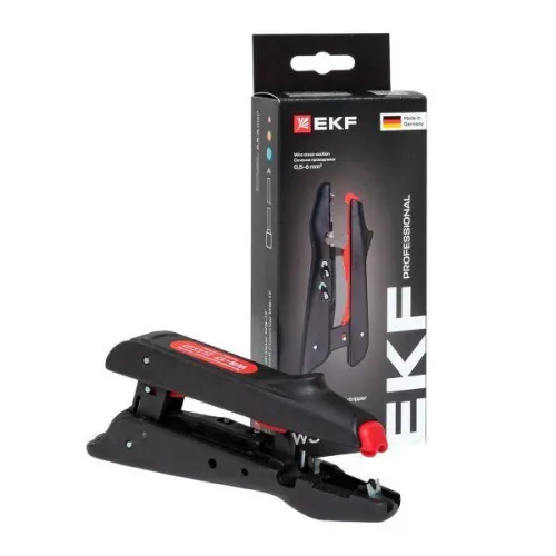 Стриппер мультифункциональный WS-17 Professional EKF ws-17 фото 4