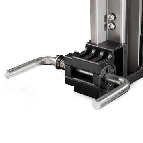 Пистолет монтажный газовый GCN-40Y ПРОФИ КВТ 104523 фото 5