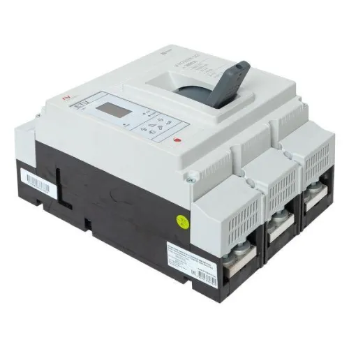 Выключатель автоматический 1000А 70кА AV POWER-5/3 ETU6.2 AVERES EKF mccb-53-1000M-6.2-av фото 19