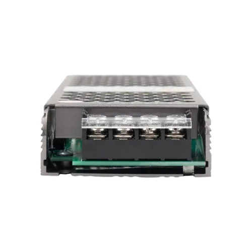 Блок питания для светодиодной ленты 150Вт 6.25А 24В IP20 BSPS метал. Pro+ JazzWay 5015593 фото 5