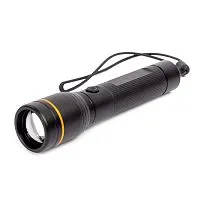 Фонарик ручной FL-8033 ПРОФИ КВТ 88898