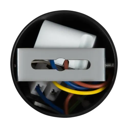 Светильник Mystery 17Вт IP20 бра настен. Freya FR6063WL-L20B фото 10