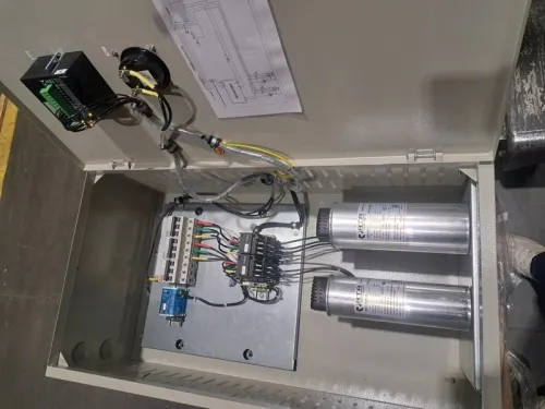 Щит АУКРМ-0.4-15-5 УЗ фото 3