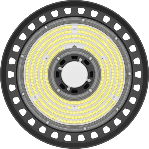 Светильник светодиодный LODESTAR ECO LED 150 D90 HFD 5000К G2 СТ 1449000390 фото 2