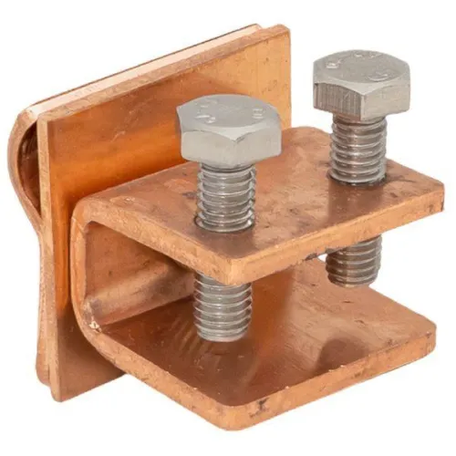 Держатель фальцевый скручиваемый 3мм Cu PROxima EKF lp-33396-cu фото 7