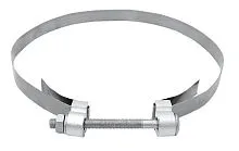 Хомут крепежный BF 207 НИЛЕД 12203751