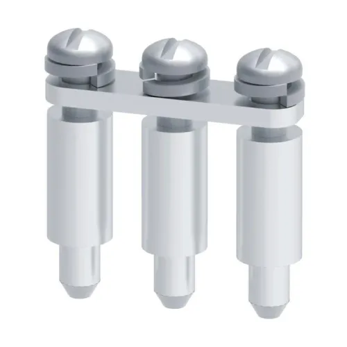 Перемычка винтовая OptiClip СА722/3 КЭАЗ 332730 фото 2