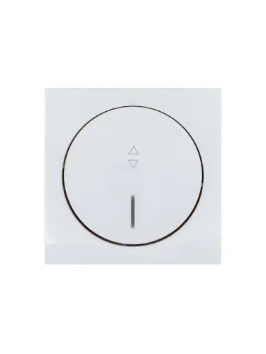 Выключатель проходной 1-кл. СП OSEN 10А IP20 с подсветкой механизм бел. LEZARD 743-0288-114 фото 2