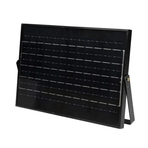 Прожектор светодиодный PFL SOLAR 02 100 6500К GR IP65 ДО с солнечн. панелью и пультом Pro+ JazzWay 5058477 фото 7
