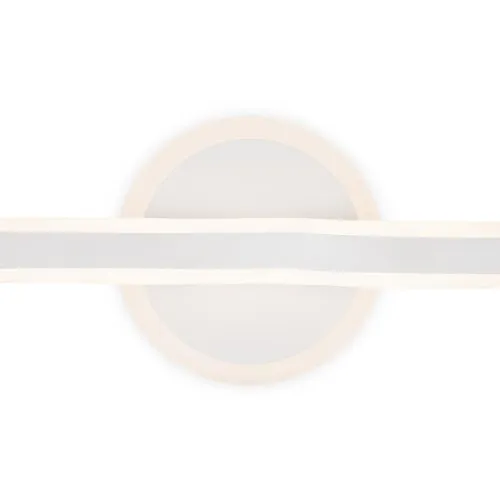 Светильник Supple 18Вт IP20 бра настен. Freya FR6099WL-L28W фото 4