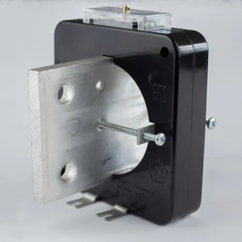 Трансформатор тока Т-0.66 M 1000/5А кл. точн. 0.5 5В.А Кострома ОС0000005233 фото 3