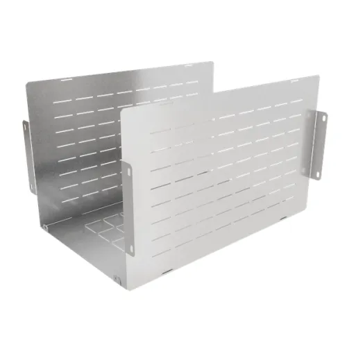 Перегородки для сборки горизонтальных шин Ш800 Г600 AleSta EKF AleSta-PCHB86 фото 2