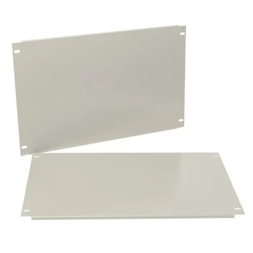 Комплект пластронов глухих В=300мм для ВРУ Unit Ш=600мм (уп.2шт) PROxima EKF mb-15-gp-3060n фото 2