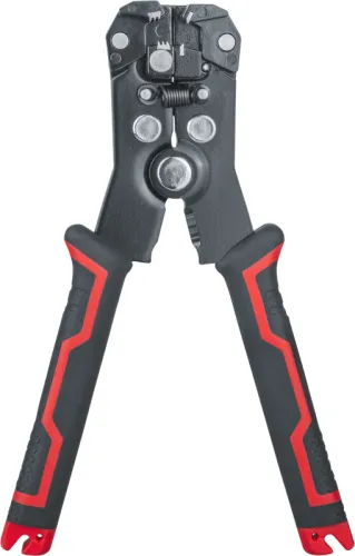 Съемник изоляции NHT-Sia07-2v1 Navigator 95043