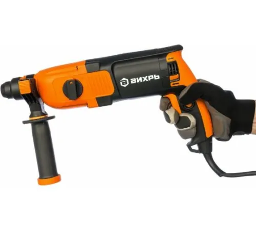 Перфоратор П-800к Вихрь 72/3/6 фото 2