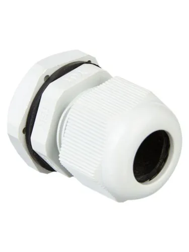 Сальник PG16 d9-13мм IEK YSA20-14-16-54-K41 фото 2