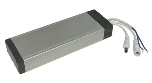 Блок аварийного питания БАП-101-3 36Вт ДПО-550 DEKraft 60307DEK