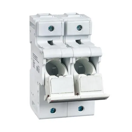 Предохранитель-разъединитель для ПВЦ 22х58 2п EKF pr-22-58-2 фото 4