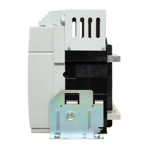 Выключатель автоматический 3п 1600/1600А 55кА ВА-450 стац. EKF mccb450-1600-1600 фото 4